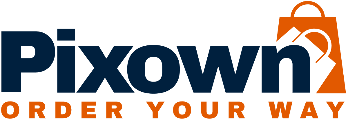 Pixown